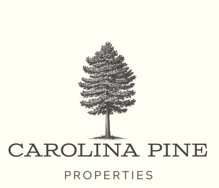 Carolina Pine Properties, LLC logo
