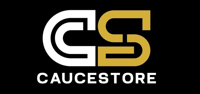CAUCESTORE logo