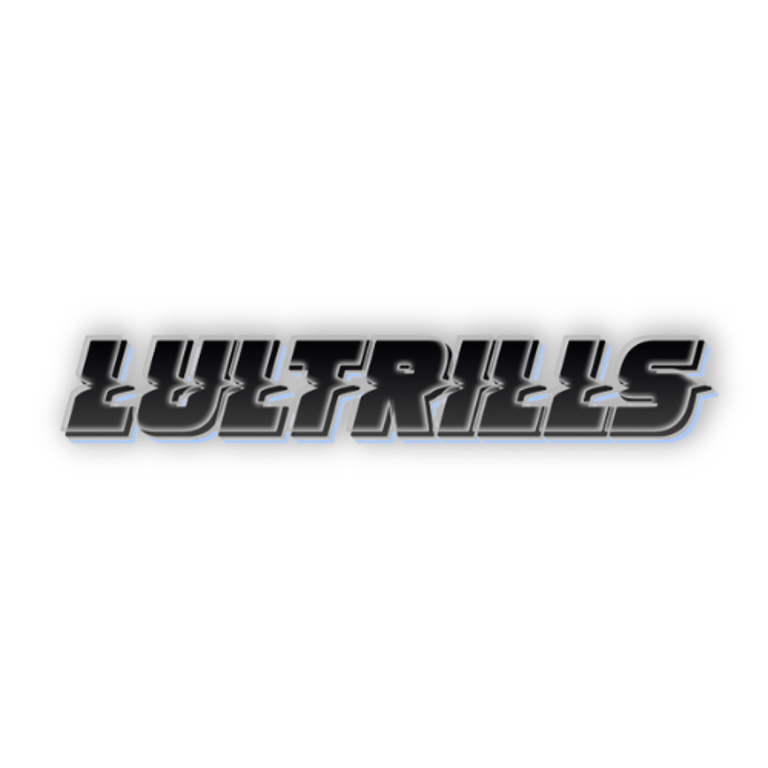 Lultrills logo