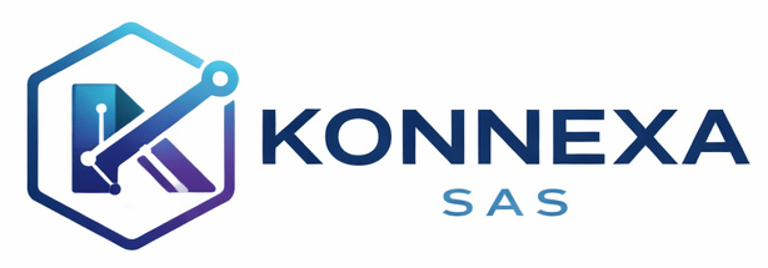 KONNEXA SAS logo