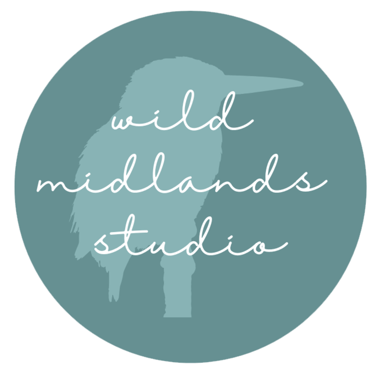 Wild Midlands Studio logo