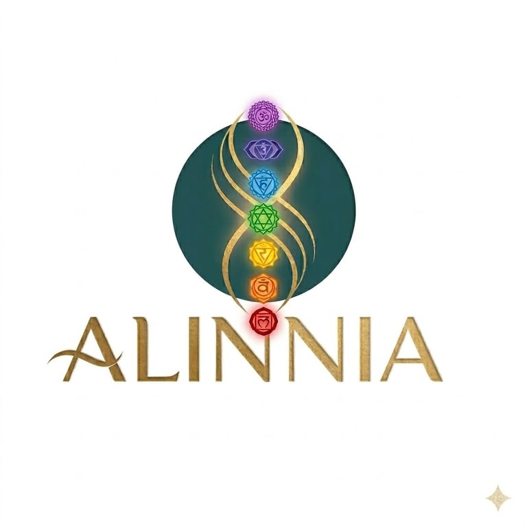 Armonía Serena logo
