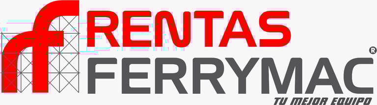 RENTAS FERRYMAC logo