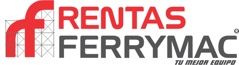 RENTAS FERRYMAC logo