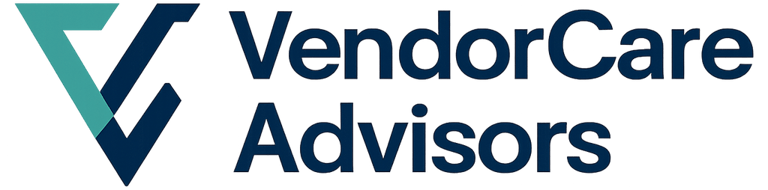 VendorCare Advisors  logo