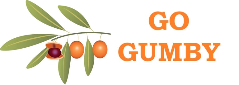 Go Gumby logo