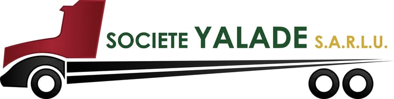 YALADE SARLU logo
