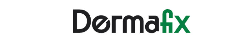 Dermafix logo