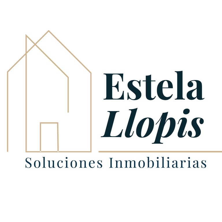 Estela Llopis logo