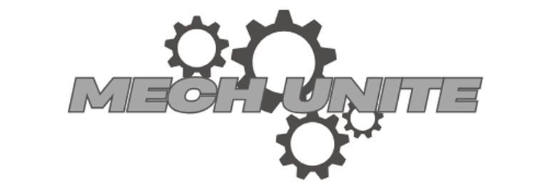 Mechunite Solution LLP logo