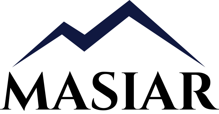 Masiar logo