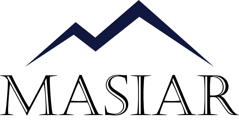 Masiar logo