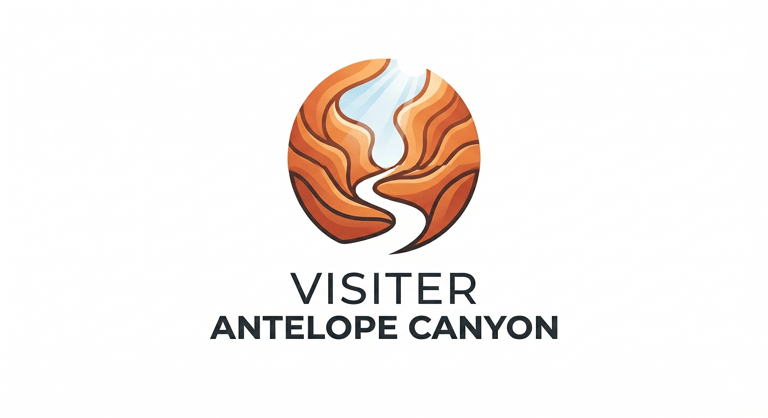 Antelope Canyon Explorer logo