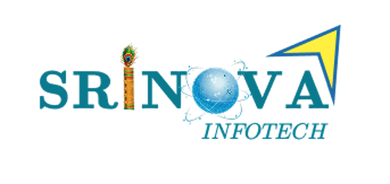 Srinova Infotech logo
