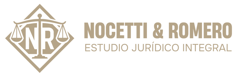 Nocetti & Romero logo