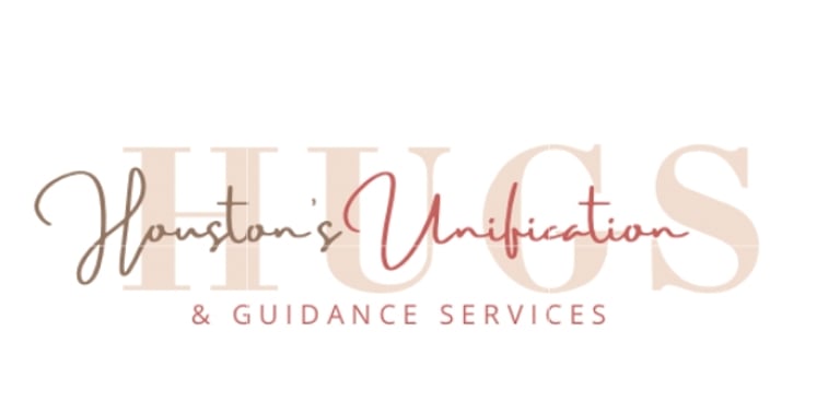 Houston's Unification and Guidance Services logo