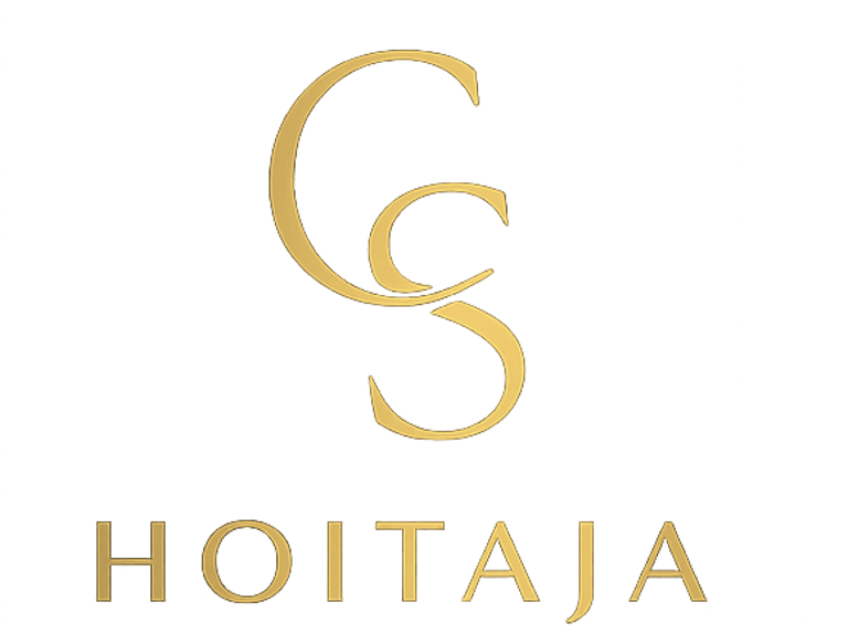 CS Hoitaja logo