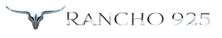 Rancho 925 logo
