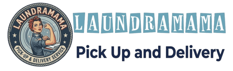 LaundraMama logo