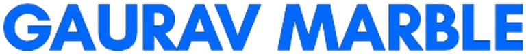 GAURAV MARBLE logo