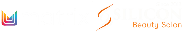 silicon salon logo