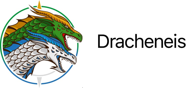 Dracheneis logo