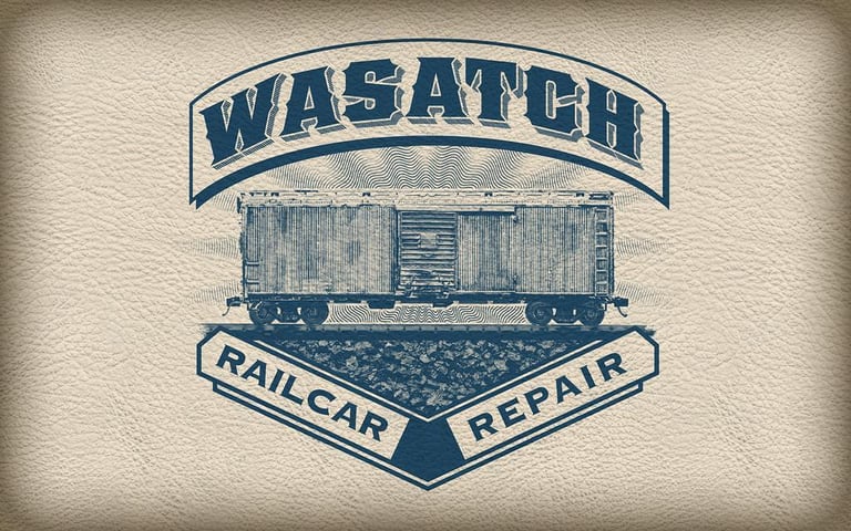 John E. Rimmasch | Railroad Executive, Author, Speaker & Model Railroader logo