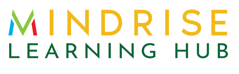 mindrise learning hub logo
