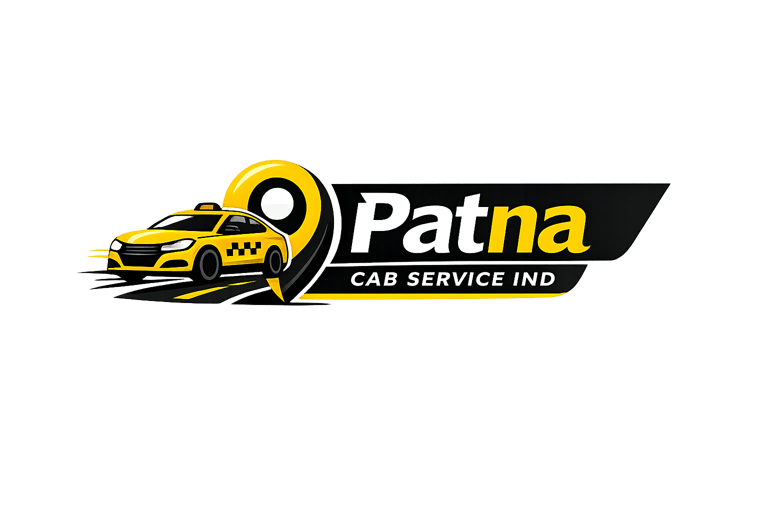 Patna Cab Service Ind logo