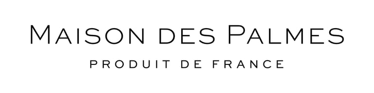 Maison des Palmes logo
