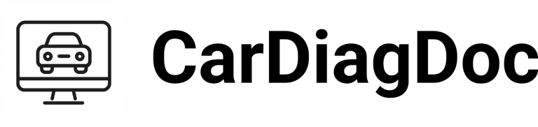 CarDiagDoc logo