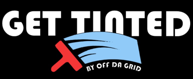off da grid logo