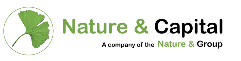 Nature & Capital logo