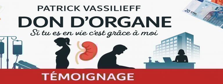 Patrick VASSILIEFF logo