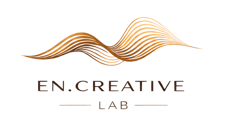 En.Creative Lab logo