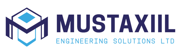 Mustaxiil Engineering Solutions logo