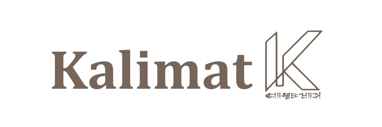 Kalimat Translation Services  logo