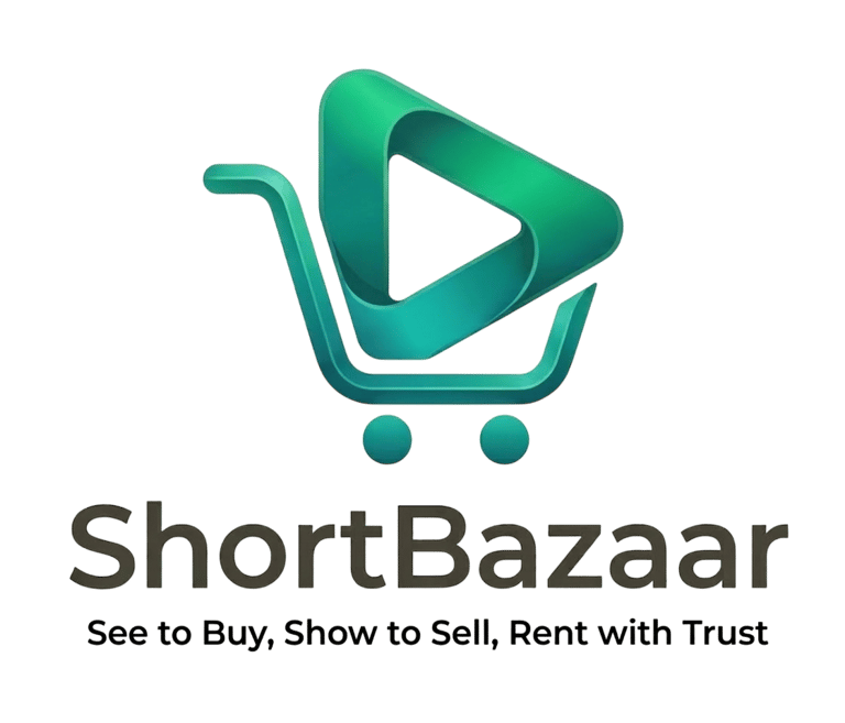 ShortBazaar logo
