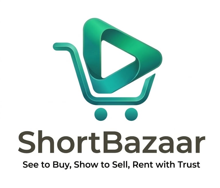ShortBazaar logo
