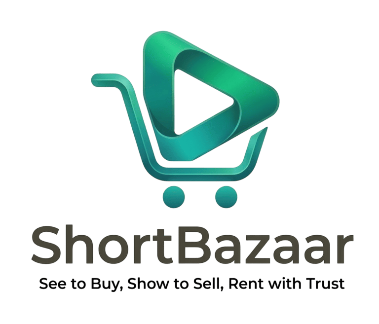 ShortBazaar logo