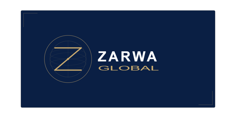 Zarwa Global logo