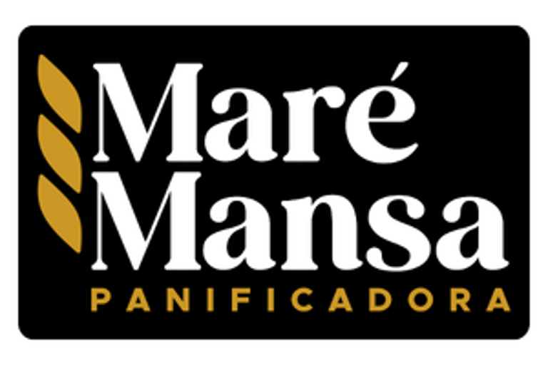 Panificadora Maré Mansa logo