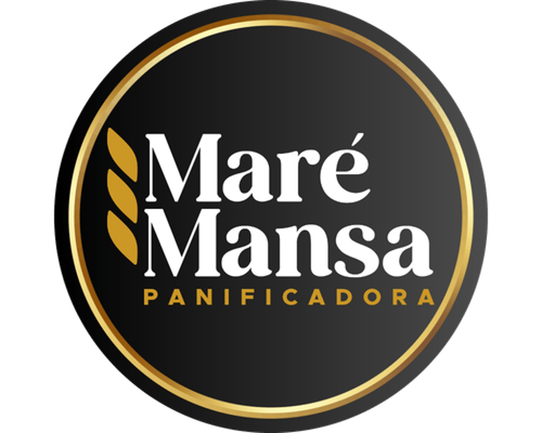 Panificadora Maré Mansa logo