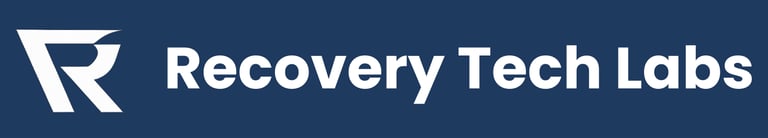 Recovery Tech Labs logo