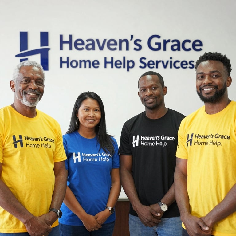 Bright living room with modern inventory