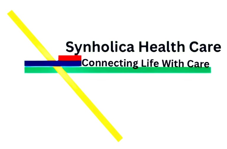 Synholica logo