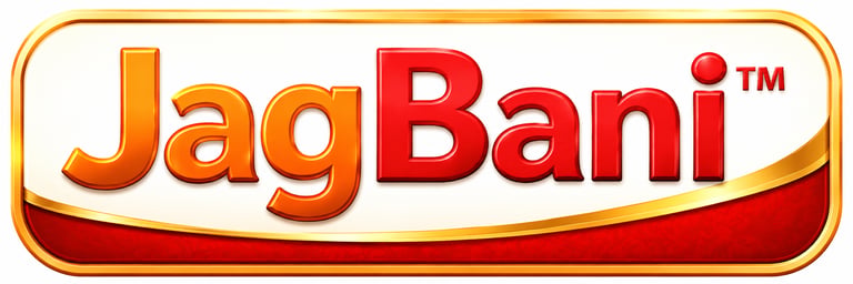 JAGBANI logo