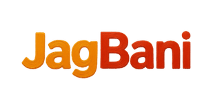 JAGBANI logo