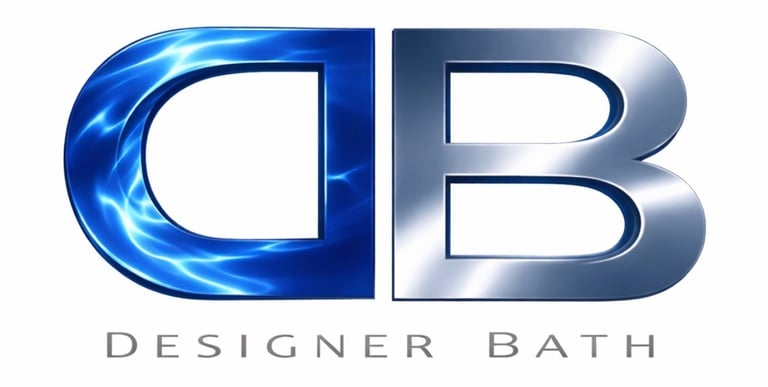 Designer Bath logo
