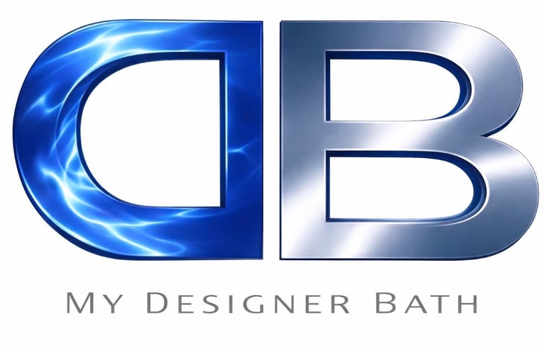 Designer Bath logo